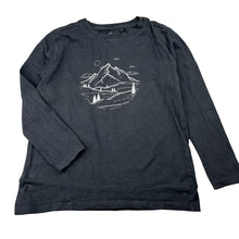 Load image into Gallery viewer, Boys Anko, cotton long sleeve tee / top, FUC, size 5,  