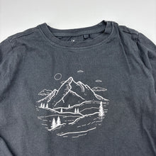 Load image into Gallery viewer, Boys Anko, cotton long sleeve tee / top, FUC, size 5,  