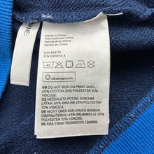 Load image into Gallery viewer, Boys H&amp;M, blue lightweight sweater / jumper, wash fade, FUC, size 5-6,  