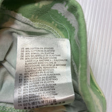 Load image into Gallery viewer, Unisex H&amp;M, stretchy hat / beanie, crocodiles, GUC, size 0000,  