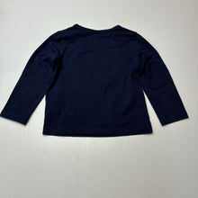 Load image into Gallery viewer, Boys PatPat, stretchy long sleeve tee / top, tractor, EUC, size 3,  