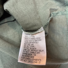 Load image into Gallery viewer, Boys Favourites, khaki cotton tee / top, EUC, size 3,  