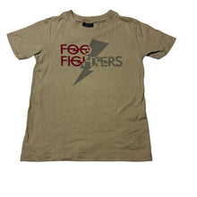 Load image into Gallery viewer, Boys Cotton On, FOO FIGHTERS cotton tee / top, FUC, size 3,  