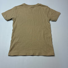 Load image into Gallery viewer, Boys Cotton On, FOO FIGHTERS cotton tee / top, FUC, size 3,  