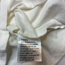 Load image into Gallery viewer, Girls Favourites, organic cotton tee / top, EUC, size 1,  