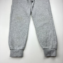 Load image into Gallery viewer, Unisex Target, fleece lined track pants, Inside leg: 54.5cm, FUC, size 7,  