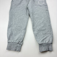 Load image into Gallery viewer, Unisex Bonds, MOVE stretchy track pants, elasticated, Inside leg: 37cm, FUC, size 3,  