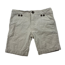 Load image into Gallery viewer, Boys KID, cotton shorts, adjustable, FUC, size 3,  