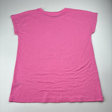 Load image into Gallery viewer, Girls Anko, soft feel stretchy tee / top, roller skate, EUC, size 12,  