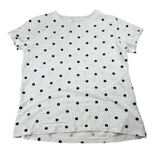 Load image into Gallery viewer, Girls Target, organic cotton tee / top, GUC, size 12,  