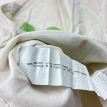 Load image into Gallery viewer, Girls Zara, cropped boxy cotton tee / top, GUC, size 11-12,  