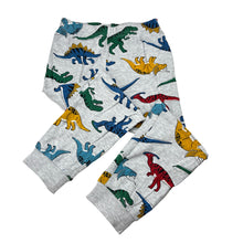 Load image into Gallery viewer, Boys Anko, pyjama pants / bottoms, dinosaurs, FUC, size 4,  