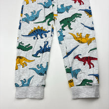 Load image into Gallery viewer, Boys Anko, pyjama pants / bottoms, dinosaurs, FUC, size 4,  