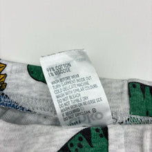 Load image into Gallery viewer, Boys Anko, pyjama pants / bottoms, dinosaurs, FUC, size 4,  