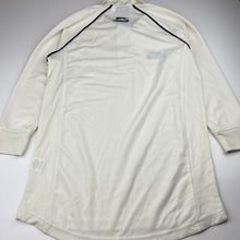 Load image into Gallery viewer, Boys Slazenger, 3/4 sleeve cricket shirt / sports top, EUC, size 11-12,  