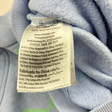 Load image into Gallery viewer, Girls Cotton On, fleece lined sweater / jumper, FUC, size 2,  