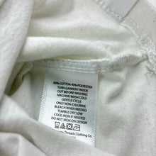 Load image into Gallery viewer, Unisex Star Wars, The Child tee / top, pilling &amp; small marks, FUC, size 5,  