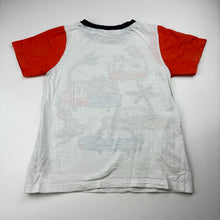 Load image into Gallery viewer, Boys Jack &amp; Milly, cotton tee / top, wash fade, GUC, size 6,  