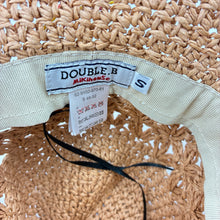 Load image into Gallery viewer, Girls Miki House, embellished bucket hat, EUC, size 1-3,  