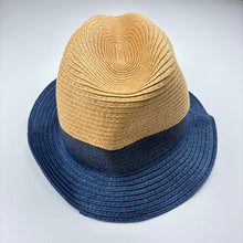 Load image into Gallery viewer, Boys Anko, panama style hat, EUC, size 1-3,  