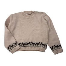 Load image into Gallery viewer, Unisex Dianne Knitwear, vintage knitted sweater / jumper, GUC, size 2,  