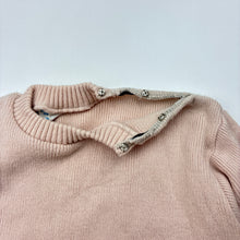 Load image into Gallery viewer, Unisex Dianne Knitwear, vintage knitted sweater / jumper, GUC, size 2,  