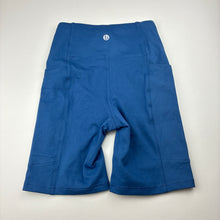 Load image into Gallery viewer, Womens Cotton On, soft feel stretchy sports / activewear shorts, EUC, size XS,  