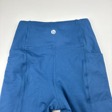 Load image into Gallery viewer, Womens Cotton On, soft feel stretchy sports / activewear shorts, EUC, size XS,  