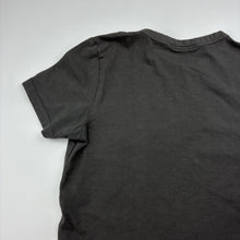 Load image into Gallery viewer, Womens Cotton On, ACDC cropped stretchy tee / top, GUC, size XXS,  