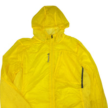Load image into Gallery viewer, Womens Reebok, ultra-lightweight sports / training jacket, EUC, size 8-10,  