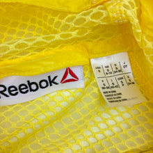 Load image into Gallery viewer, Womens Reebok, ultra-lightweight sports / training jacket, EUC, size 8-10,  