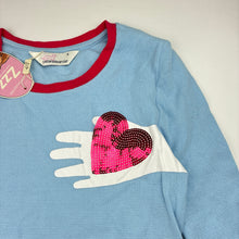 Load image into Gallery viewer, Womens Peter Alexander, Lisa Jones Studio waffle long sleeve pyjama top, NEW, size S,  