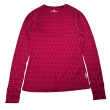 Load image into Gallery viewer, Womens Kathmandu, ultraCORE lightweight thermal long sleeve top, EUC, size 8,  