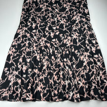 Load image into Gallery viewer, Womens Witchery, lined sleeveless dress, armpit to armpit: 47cm, EUC, size 12, L: 92cm