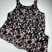 Load image into Gallery viewer, Womens Witchery, lined sleeveless dress, armpit to armpit: 47cm, EUC, size 12, L: 92cm