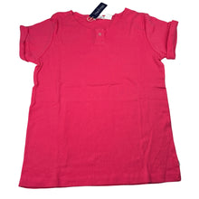 Load image into Gallery viewer, Womens Hasa Knapp, pink cotton pyjama top, armpit to armpit: 44cm, NEW, size 10,  