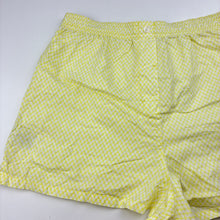 Load image into Gallery viewer, Womens Country Road, lightweight cotton pyjama shorts, elasticated, W: 34cm across unstretched, EUC, size XS,  