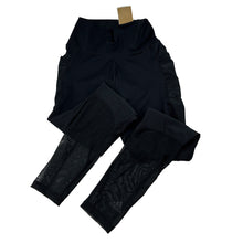 Load image into Gallery viewer, Womens Adidas, PRIMEGREEN sports / activewear leggings, Sz: AU 4-6, Inside leg: 58cm, NEW, size XS,  