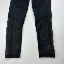 Load image into Gallery viewer, Womens Adidas, PRIMEGREEN sports / activewear leggings, Sz: AU 4-6, Inside leg: 58cm, NEW, size XS,  
