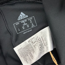 Load image into Gallery viewer, Womens Adidas, PRIMEGREEN sports / activewear leggings, Sz: AU 4-6, Inside leg: 58cm, NEW, size XS,  