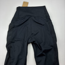 Load image into Gallery viewer, Womens Adidas, PRIMEGREEN sports / activewear leggings, Sz: AU 4-6, Inside leg: 58cm, NEW, size XS,  