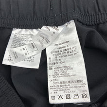 Load image into Gallery viewer, Womens Adidas, AEROREADY track pants, elasticated, W: 34cm across unstretched, Inside leg: 73.5cm, EUC, size S,  