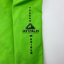 Load image into Gallery viewer, Womens ADRENALINE, Thermo 2P SHIELD fleece lined rash top, EUC, size 6,  