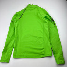 Load image into Gallery viewer, Womens ADRENALINE, Thermo 2P SHIELD fleece lined rash top, EUC, size 6,  