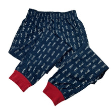 Load image into Gallery viewer, Boys Kids &amp; Co, lightweight pyjama pants / bottoms, EUC, size 10,  