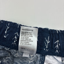 Load image into Gallery viewer, Boys Kids &amp; Co, lightweight pyjama pants / bottoms, EUC, size 10,  