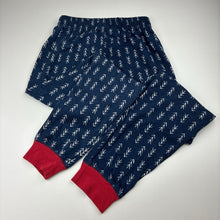 Load image into Gallery viewer, Boys Kids &amp; Co, lightweight pyjama pants / bottoms, EUC, size 10,  