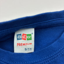 Load image into Gallery viewer, Boys FORTNITE, cotton tee / top, GUC, size 9-10,  