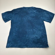 Load image into Gallery viewer, Boys THE MOUNTAIN, cotton tee / top, dinosaur, Sz: M, armpit to armpit: 40cm, GUC, size 10-12,  