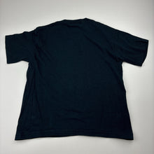 Load image into Gallery viewer, Boys NRL Authentics, Wests Tigers 2010 Finals Series cotton tee, Sz: S, armpit to armpit: 39cm, FUC, size 9-10,  